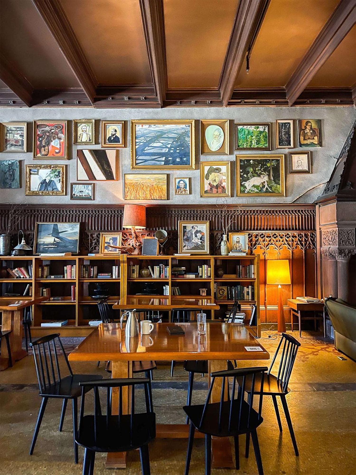Hotel Chicago Athletic Association, Part Of Hyatt Exterior foto