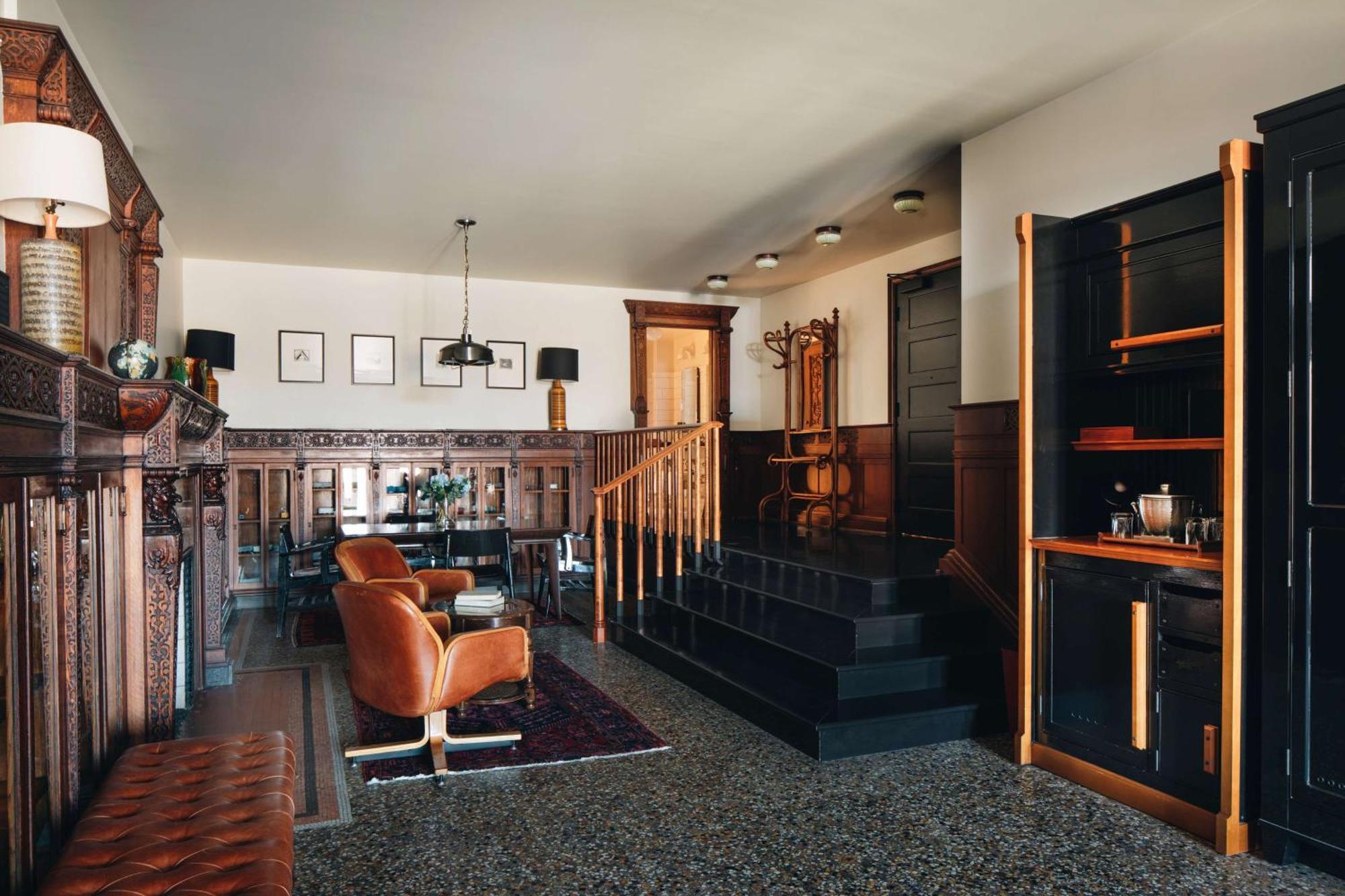 Hotel Chicago Athletic Association, Part Of Hyatt Exterior foto